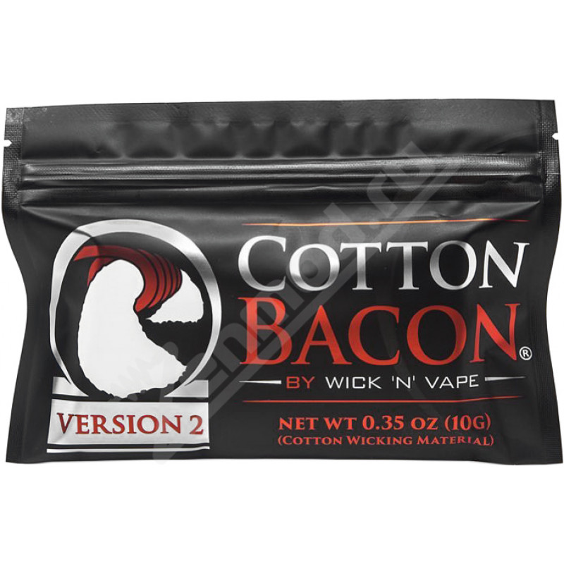 Что такое cotton bacon. Смотреть фото Что такое cotton bacon. Смотреть картинку Что такое cotton bacon. Картинка про Что такое cotton bacon. Фото Что такое cotton bacon