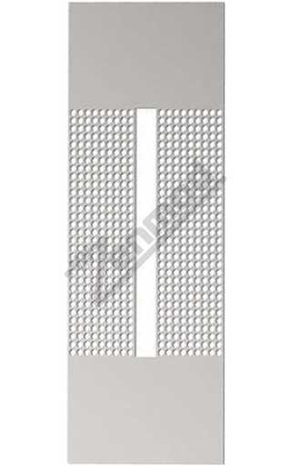 OUMIER Wasp King Mesh Coil 0.15 Ом