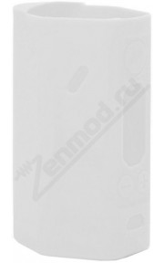 Чехол силиконовый для WISMEC RX200S белый