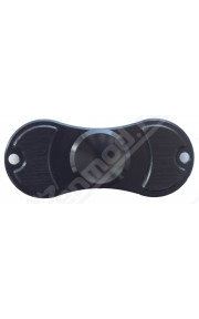 Спиннер CA02 Black