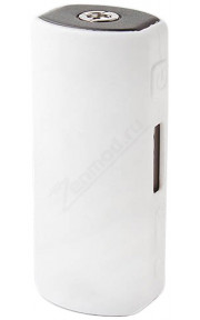Чехол силиконовый для iStick 60W белый