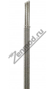 Demon Killer Flame Wire B SS316 0.3мм*3+0.1мм, 3м