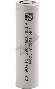 Molicel INR-18650-P28A