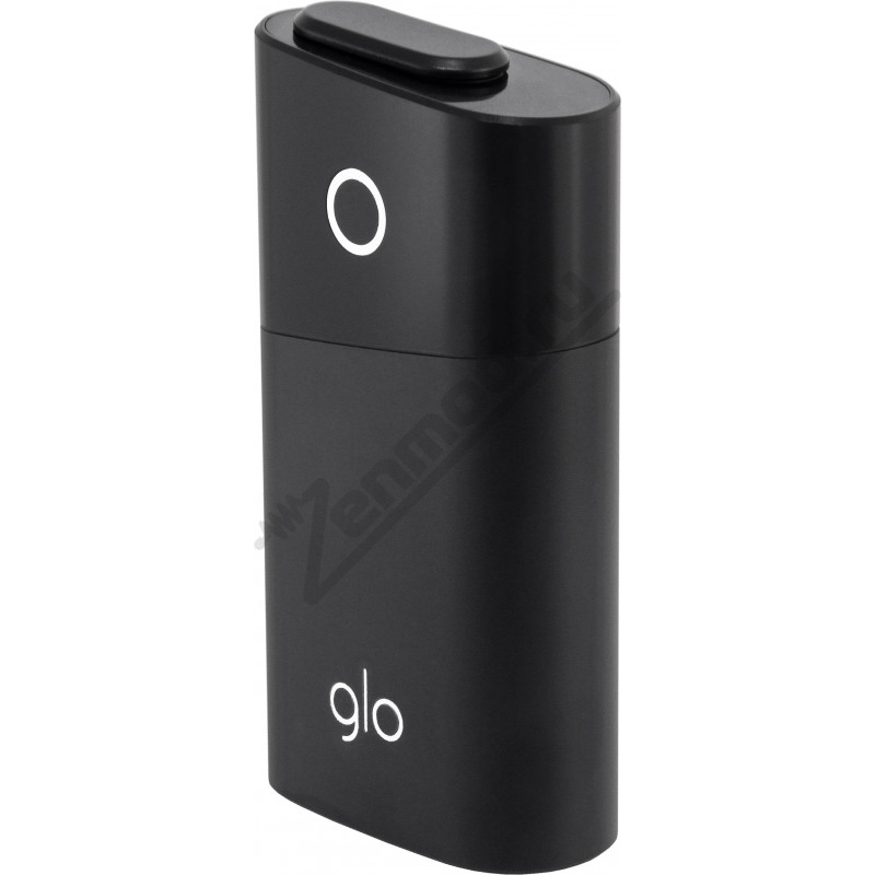 Фото и внешний вид — GLO 2.0 Black