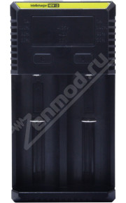 Nitecore New i2