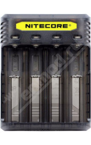 Nitecore Q4 Blackberry