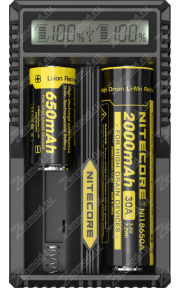 Nitecore UM20