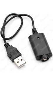 Зарядное устройство USB для аккумуляторов eGo 420мА длинный