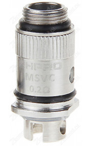 eTank S2 MSVC Coil 0.2 Ом (Ni200)