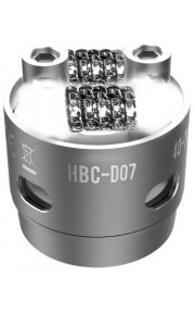 GeekVape Eagle HBC-D07 Juggernaut 0.2 Ом
