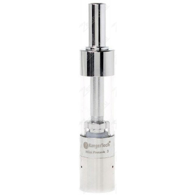 Kanger Mini Protank 3 Фото и внешний вид — Kanger Mini Protank 3