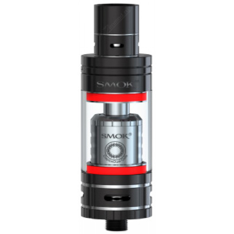 TFV4 Mini clone KIT Black Фото и внешний вид — TFV4 Mini clone KIT Black