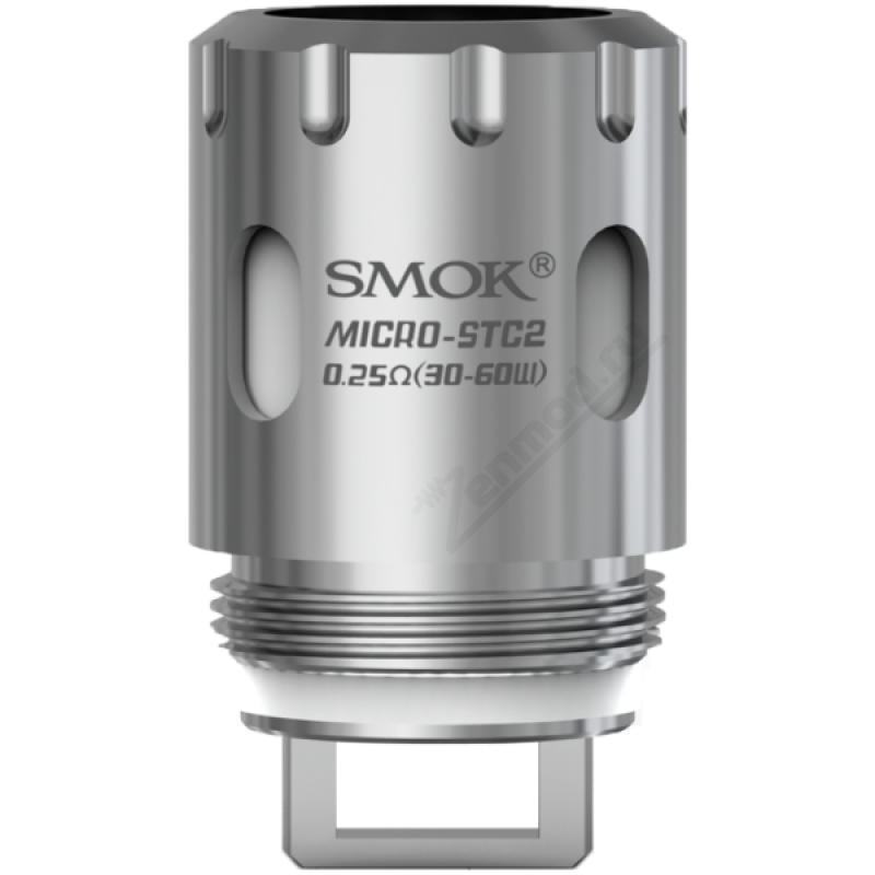 Фото и внешний вид — SMOK Micro STC2 Coil 0.25 Ом