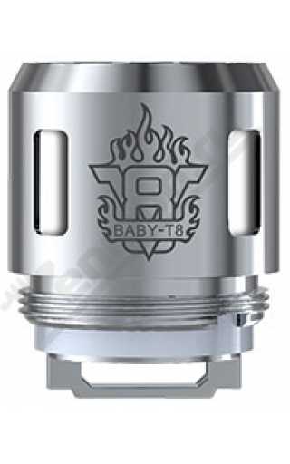 SMOK V8 Baby T8 core 0.15 Ом