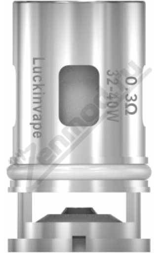 Land Vape BFV-MESH coil 0.3 Ом