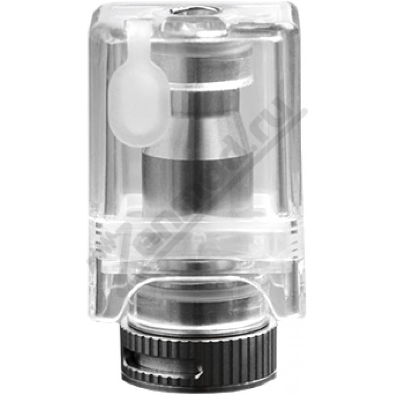 Фото и внешний вид — OHM VAPE OHM AIO RBA Cartridge
