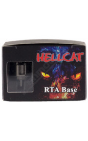 Subohmcell Hellcat RTA Base
