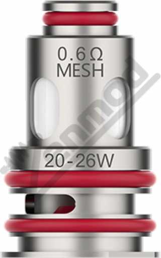 Vaporesso GTX-3 Mesh coil 0.6 Ом