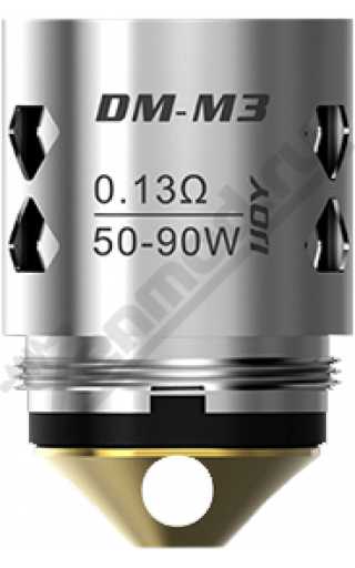 IJOY DM-M3 Mesh 0.13 Ом