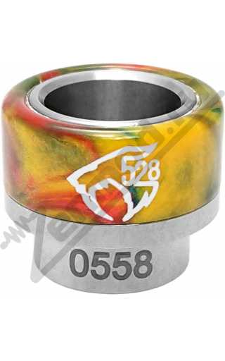 Дриптип 810 Relentless 528