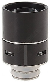 Дриптип SMOK TFV4 V2 Black