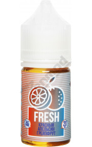 Alpaca Remastered SALT - Fresh 30мл