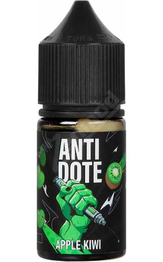 Antidote SALT - Apple Kiwi 30мл