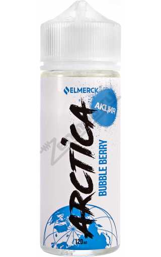 Arctica - Bubble Berry 120мл