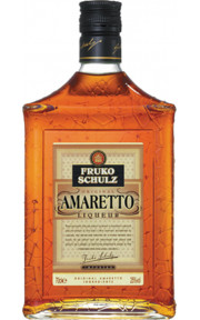 Capella - Amaretto 10мл