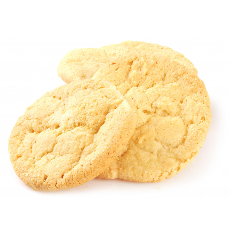 Фото и внешний вид — Capella - Sugar Cookie v2 10мл