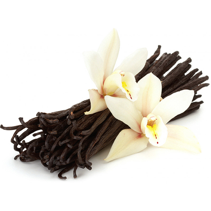 Фото и внешний вид — Capella - French Vanilla 10мл