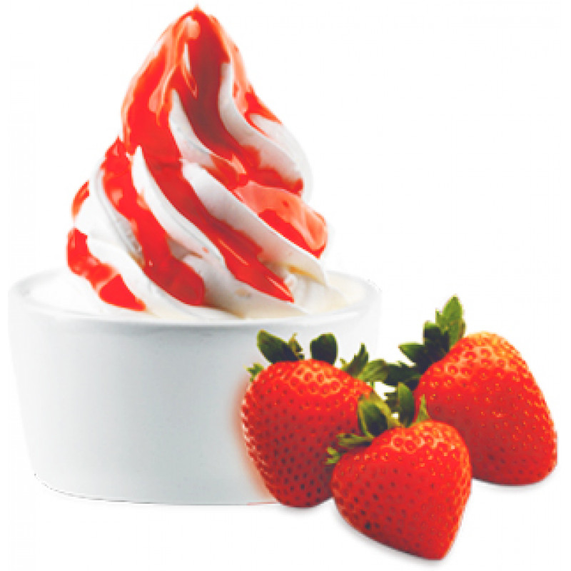 Фото и внешний вид — Capella - Strawberries and Cream 10мл