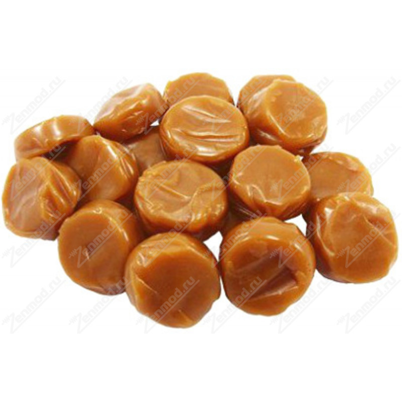 Фото и внешний вид — FlavorWest Butterscotch 10мл