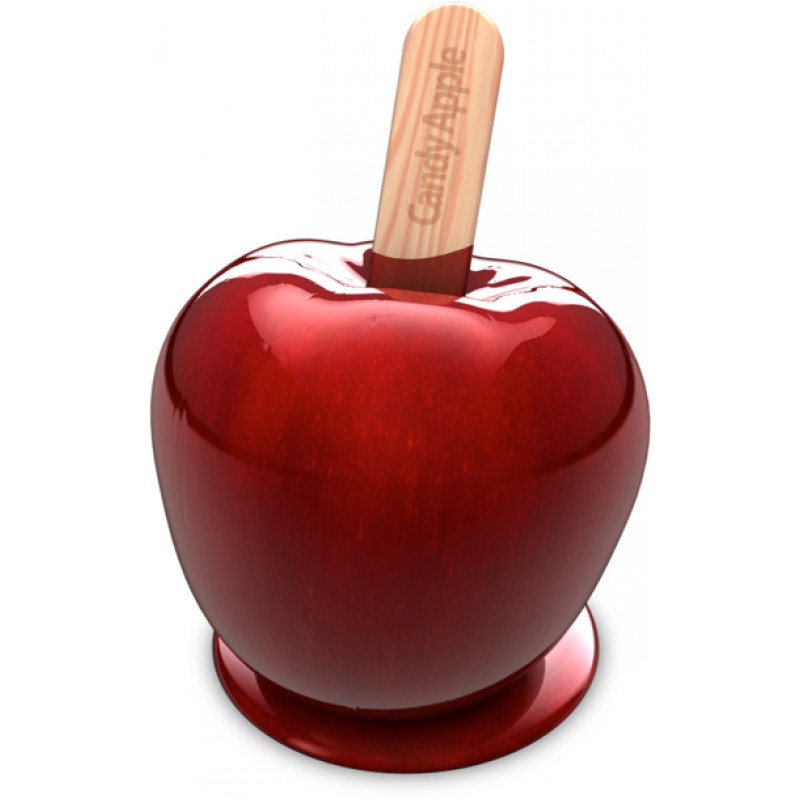 Фото и внешний вид — TPA - Apple Candy 10мл