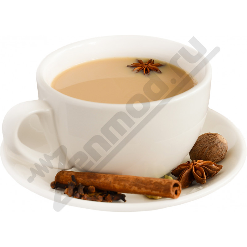 Фото и внешний вид — Capella - Chai Tea 10мл