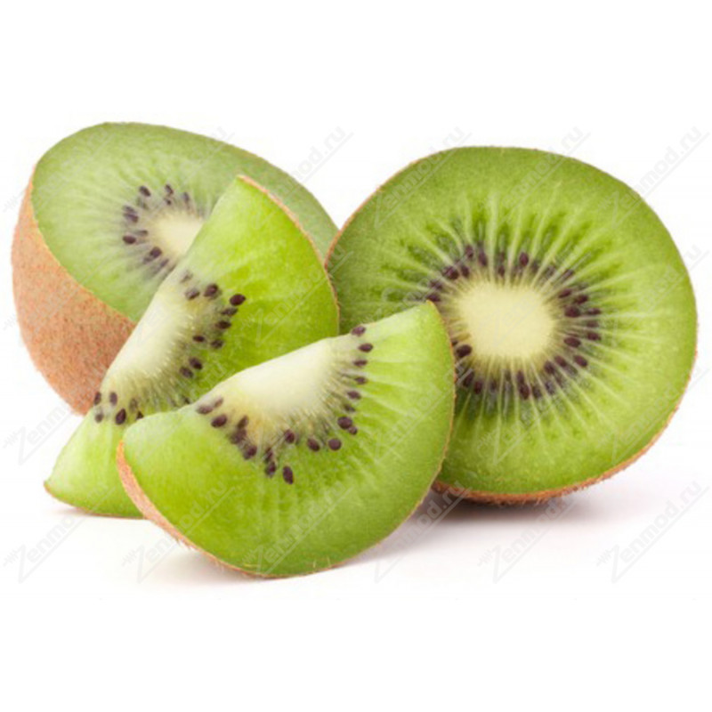 Фото и внешний вид — FlavorWest Kiwi 10мл