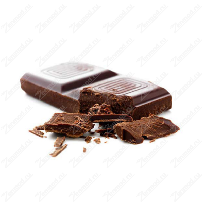 Фото и внешний вид — TPA - Double Chocolate (Dark) 10мл