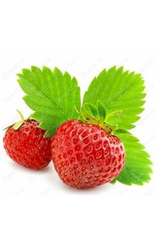 FruitAmira - Земляника 10мл