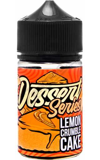 BILLS - Lemon Crumble Cake 73мл