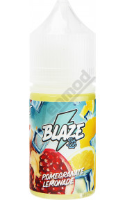 BLAZE SALT - Pomegranate Lemonade ON ICE 30мл