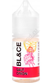 BL&CE SALT - Orion 30мл