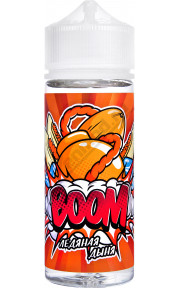BOOM - Ледяная дыня 120мл