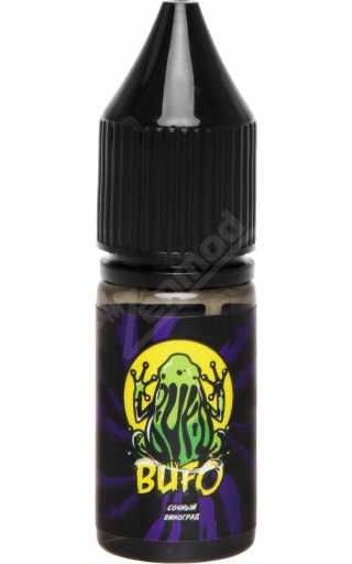BUFO SALT - Сочный Виноград 10мл