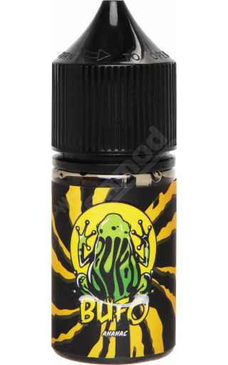 BUFO SALT - Ананас 30мл