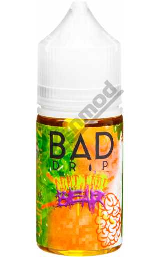 Bad Drip - Don't Care Bear 30мл