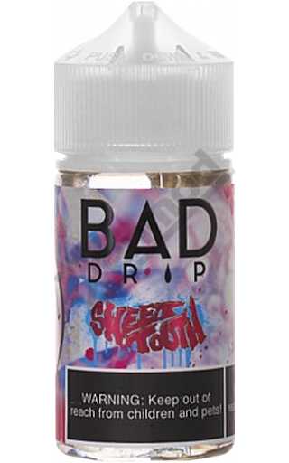 Bad Drip - Sweet Tooth 60мл
