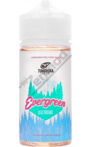 Tunguska Evergreen - Jagerbomb 100мл