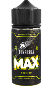 Tunguska MAX - Greengo 100мл