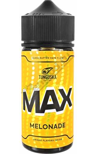 Tunguska MAX - Melonade 100мл