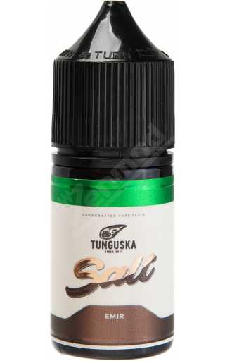 Tunguska SALT - Emir 30мл